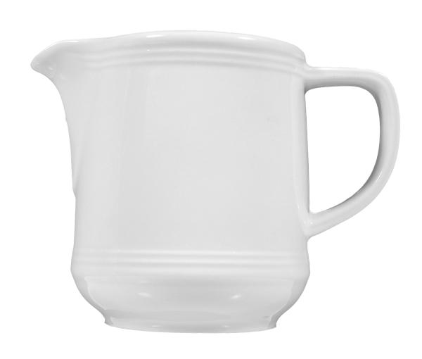 Porzellan Imperial Gießer mit Henkel 0,15 l.